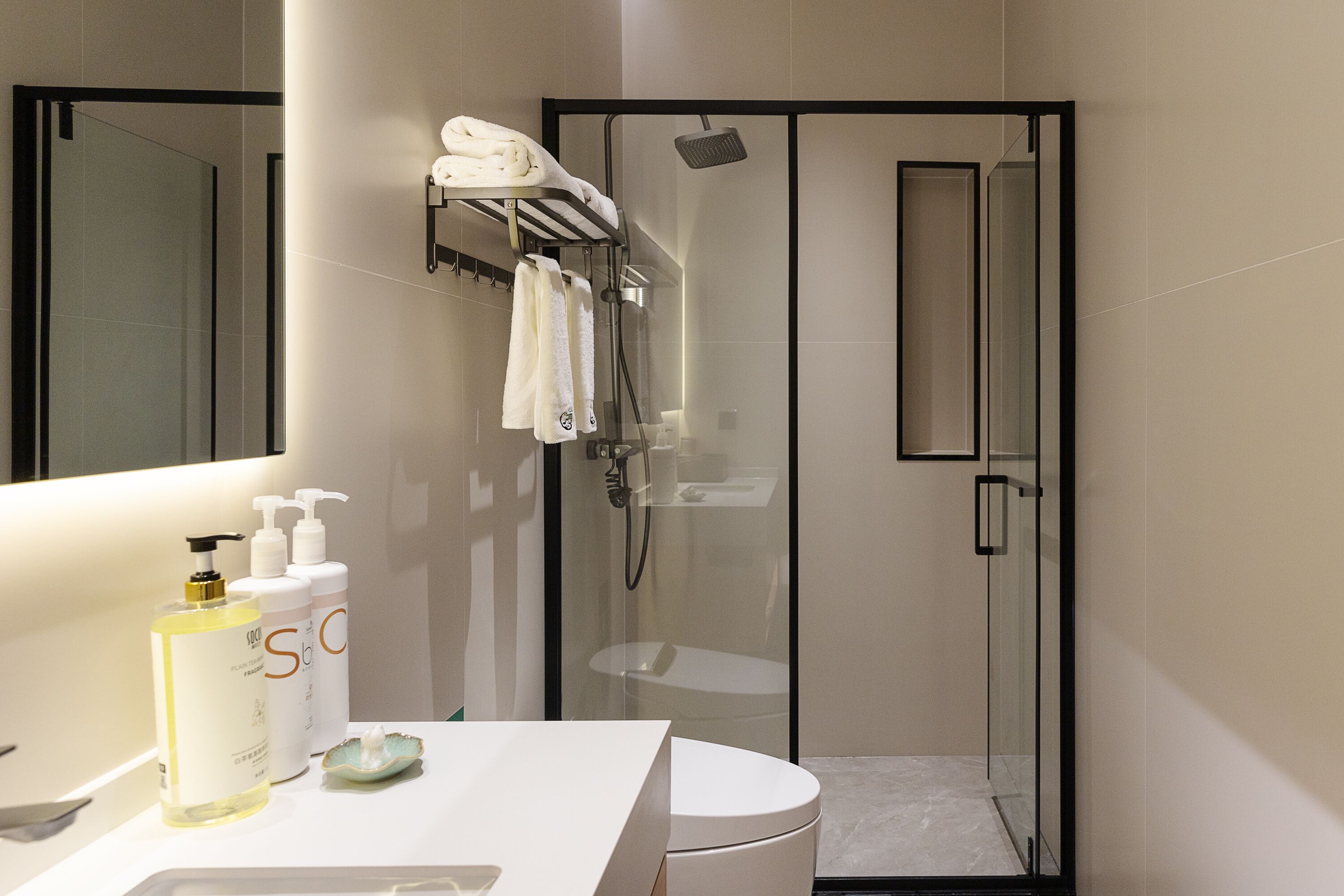 Photo - Xishu Garden Inn 熙蜀酒店