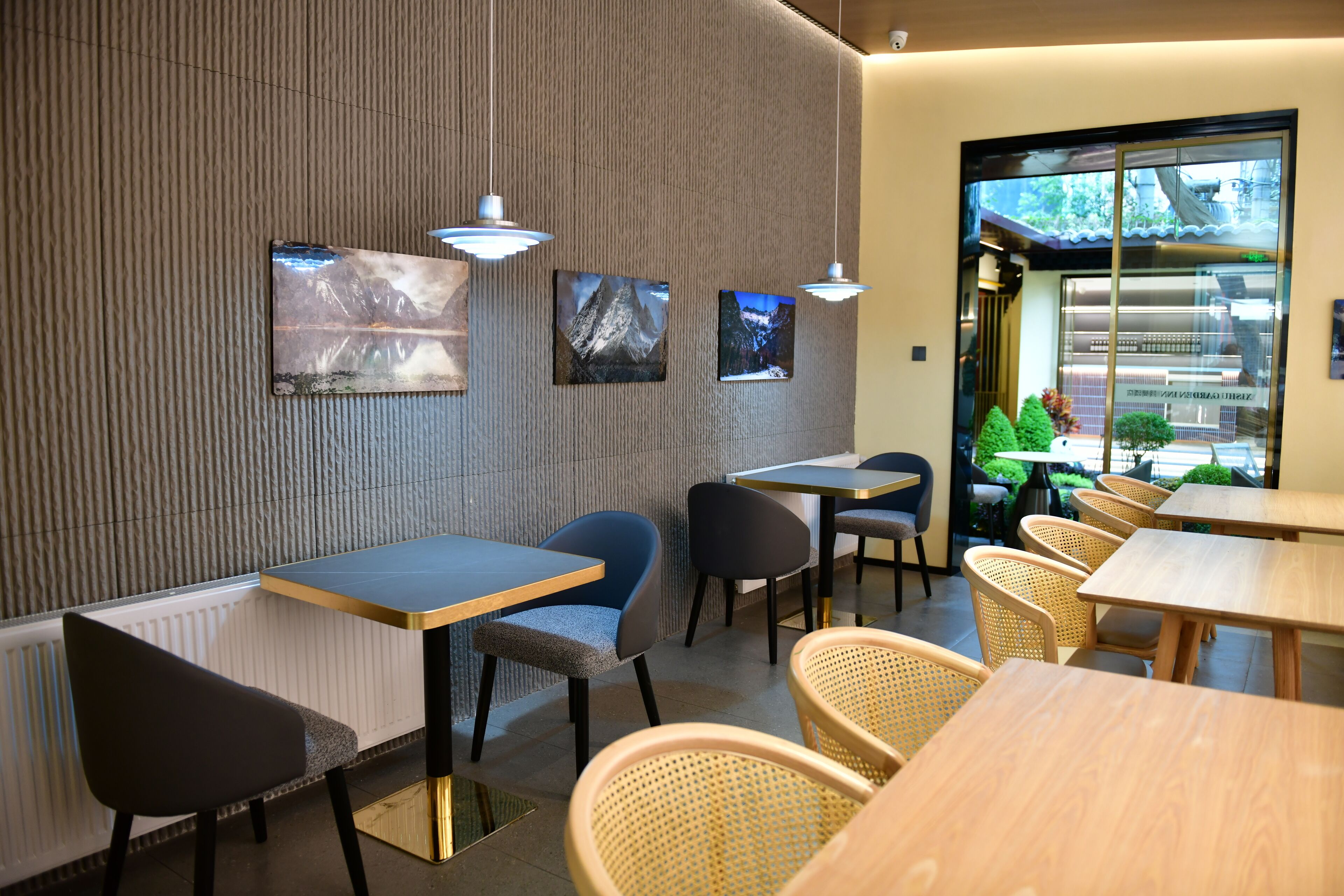 Photo - Xishu Garden Inn 熙蜀酒店