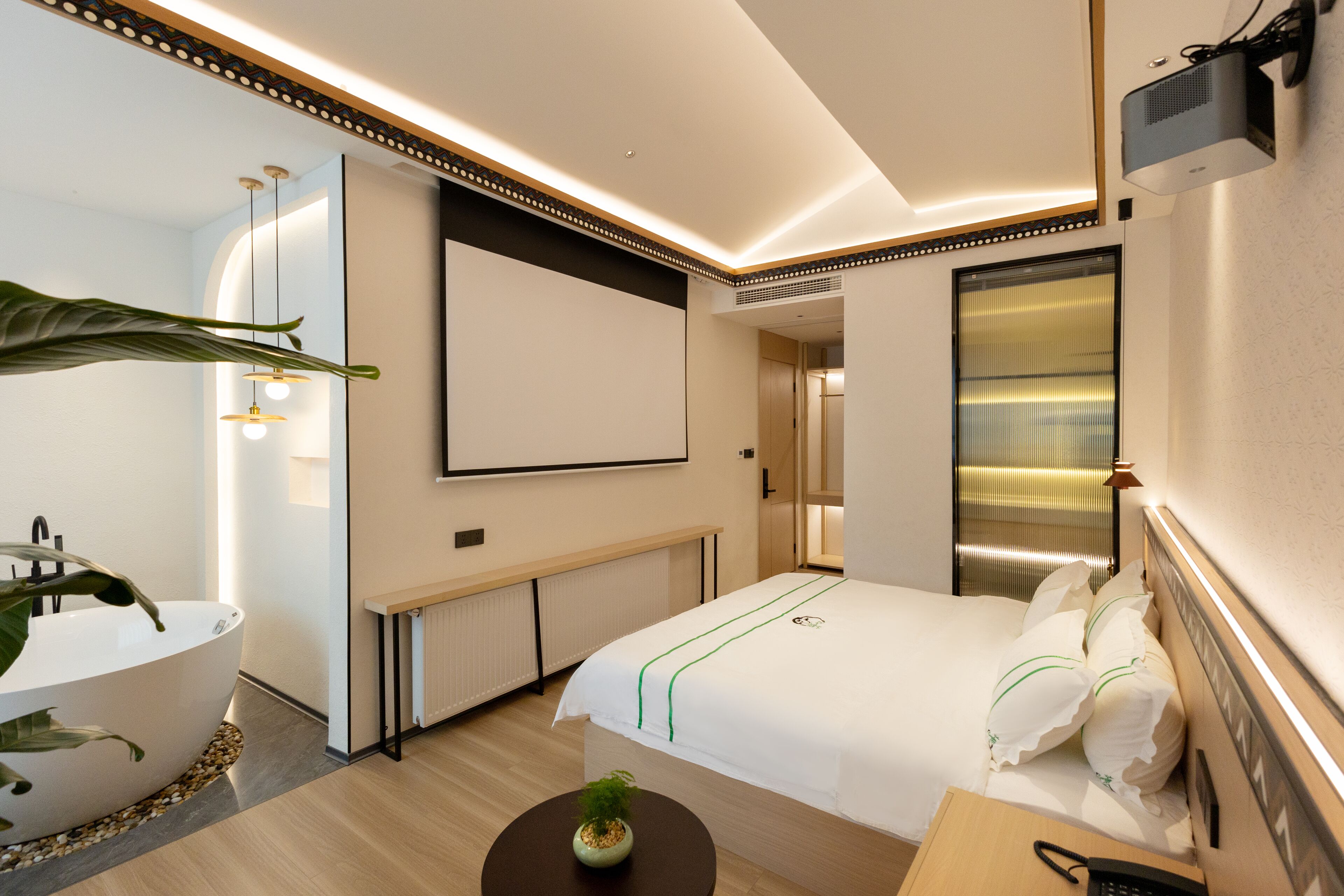 Photo - Xishu Garden Inn 熙蜀酒店