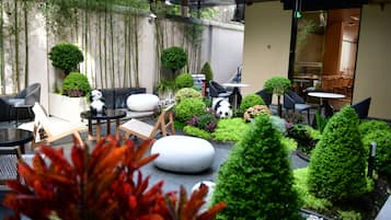 花園