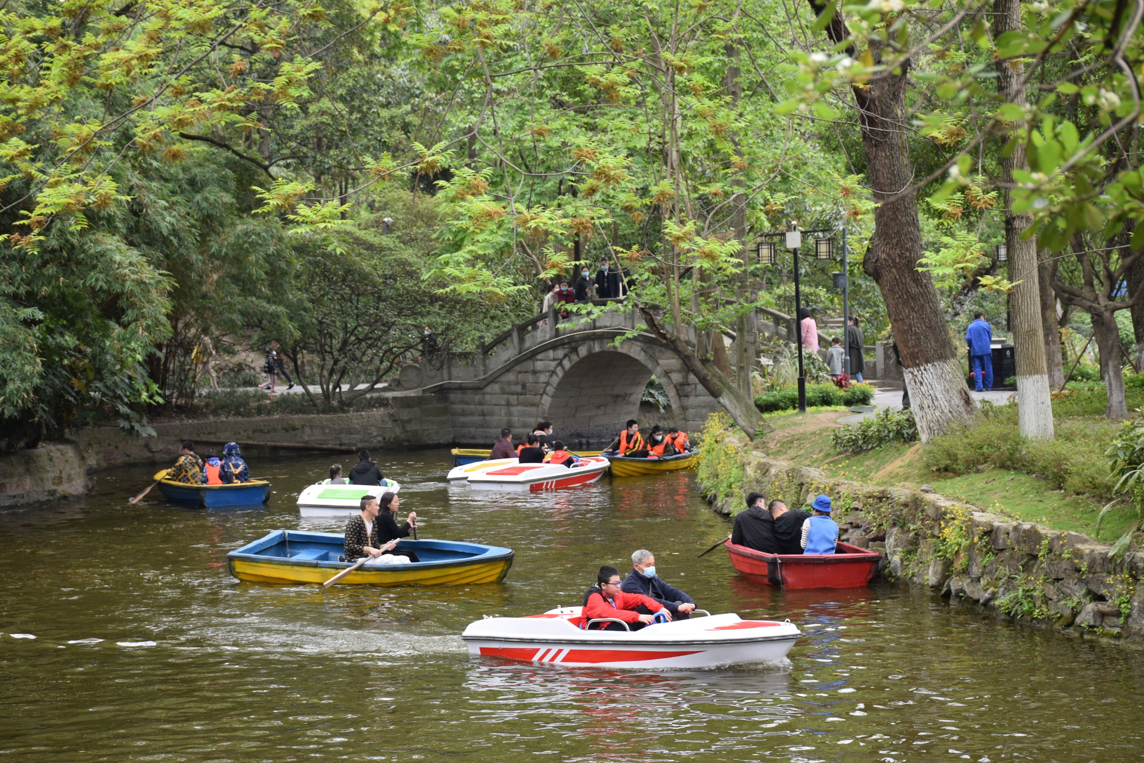 Photo - Xishu Garden Inn 熙蜀酒店