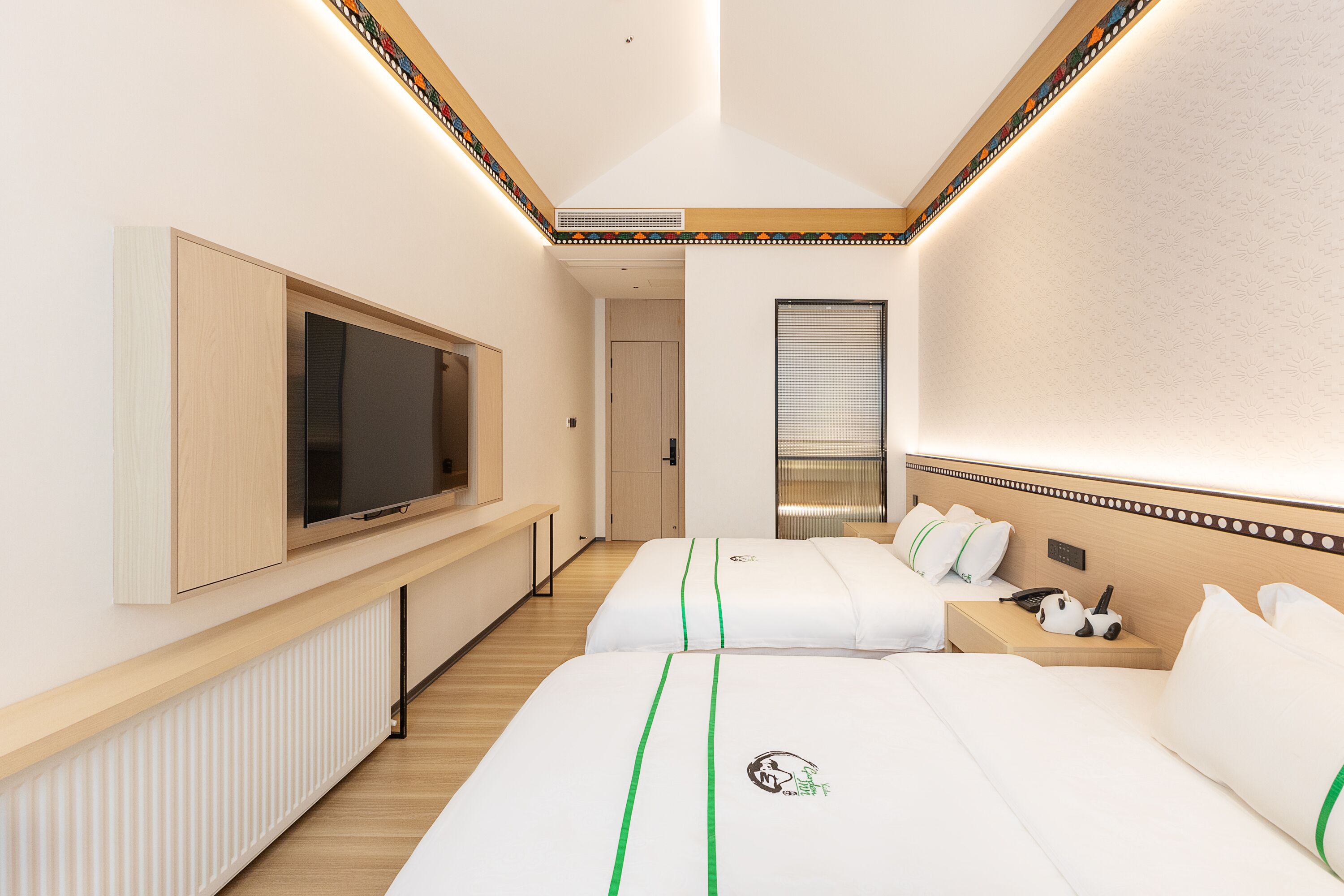 Photo - Xishu Garden Inn