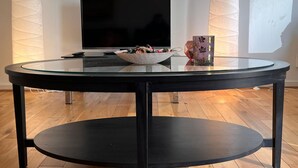 Interior - Meridian Stays Canary Wharf Near O2 Arena (London)