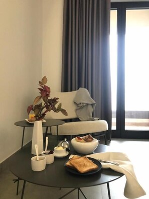 Classic Double Room, 1 Double Bed - La Fucina di Vulcano (Bronte)