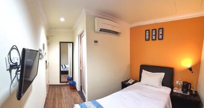 Hotel Sunjoy9 Klang
