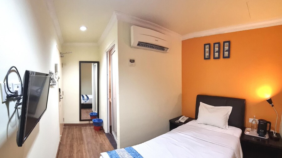 Hotel Sunjoy9 Klang