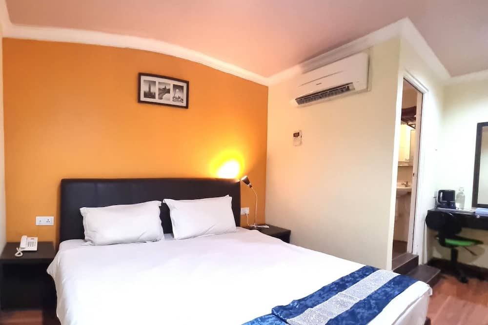Hotel Sunjoy9 Klang