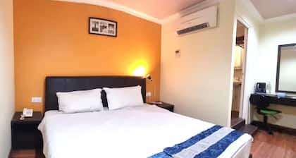 Hotel Sunjoy9 Klang