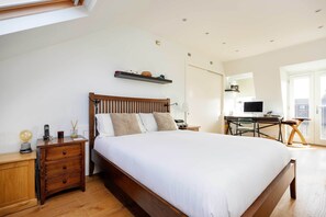 4 chambres, Wi-Fi, draps fournis