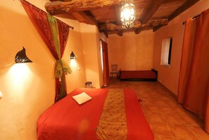 1 多间卧室、免费 WiFi