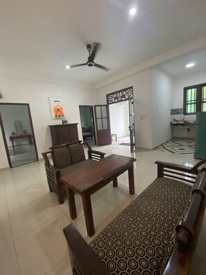 Interior - 1 (Hikkaduwa)