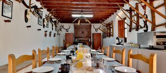 Casa Rural Finca Los Conventos, en Adamuz; Córdoba