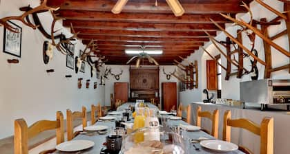 Casa Rural Finca Los Conventos, en Adamuz; Córdoba