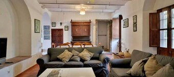 Casa Rural Finca Los Conventos, en Adamuz; Córdoba
