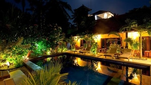 Unclassified image, 5 of 17, button - Senang Villa (Pemenang)