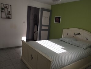 Internetzugang, Bettwäsche