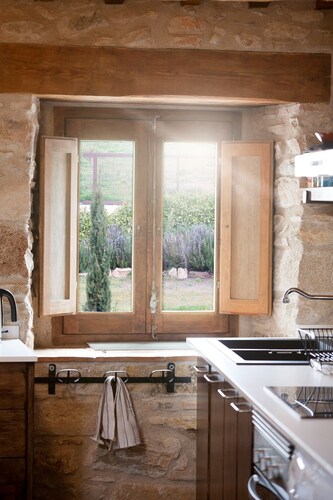 Can Feliu Apartment, Sant Daniel-girona