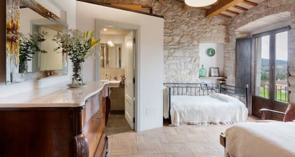 Can Feliu Apartment, Sant Daniel-girona