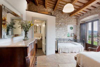 Can Feliu Apartment, Sant Daniel-girona