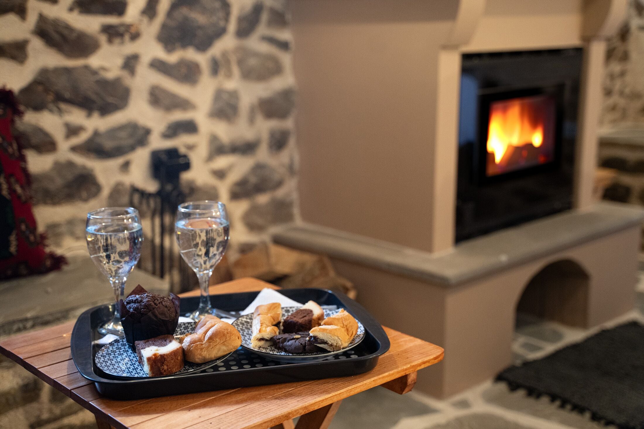 Deluxe House | Iron/ironing board, free WiFi, bed sheets