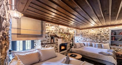 Dandy Villas Metsovo