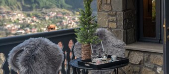 Dandy Villas Metsovo