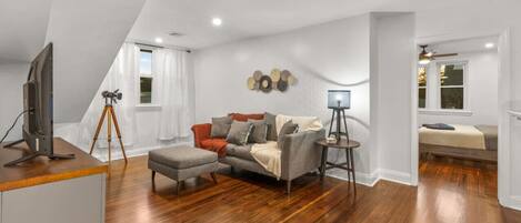 تلفزيون ذكي