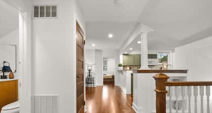 #31 - Downtown Terryville- 1 Br