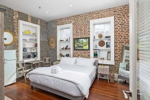 1 quarto, ferros/tábuas de passar roupa, berço de viagem, Wi-Fi