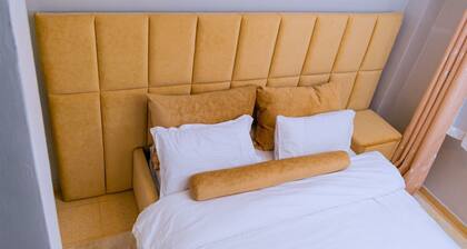 Welcome to Naka Cushy homes Nakuru