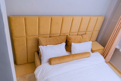 Welcome to Naka Cushy homes Nakuru 