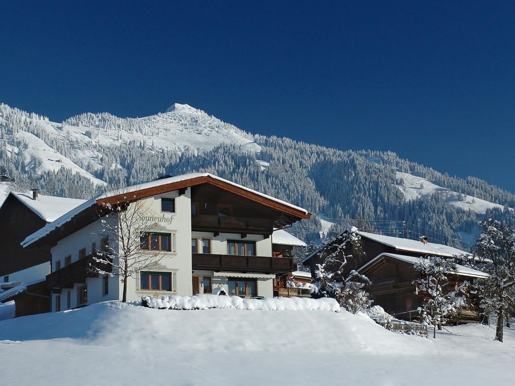 Der Sonnenhof