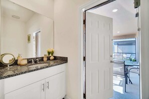 Interior - Luxury 7BR6BA Home with Private Pool and Amenities (Davenport)