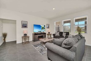 Fernseher, Arbeitsbereiche