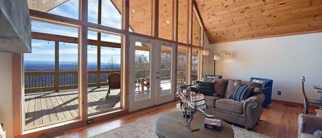 TV, fireplace, video games, offices