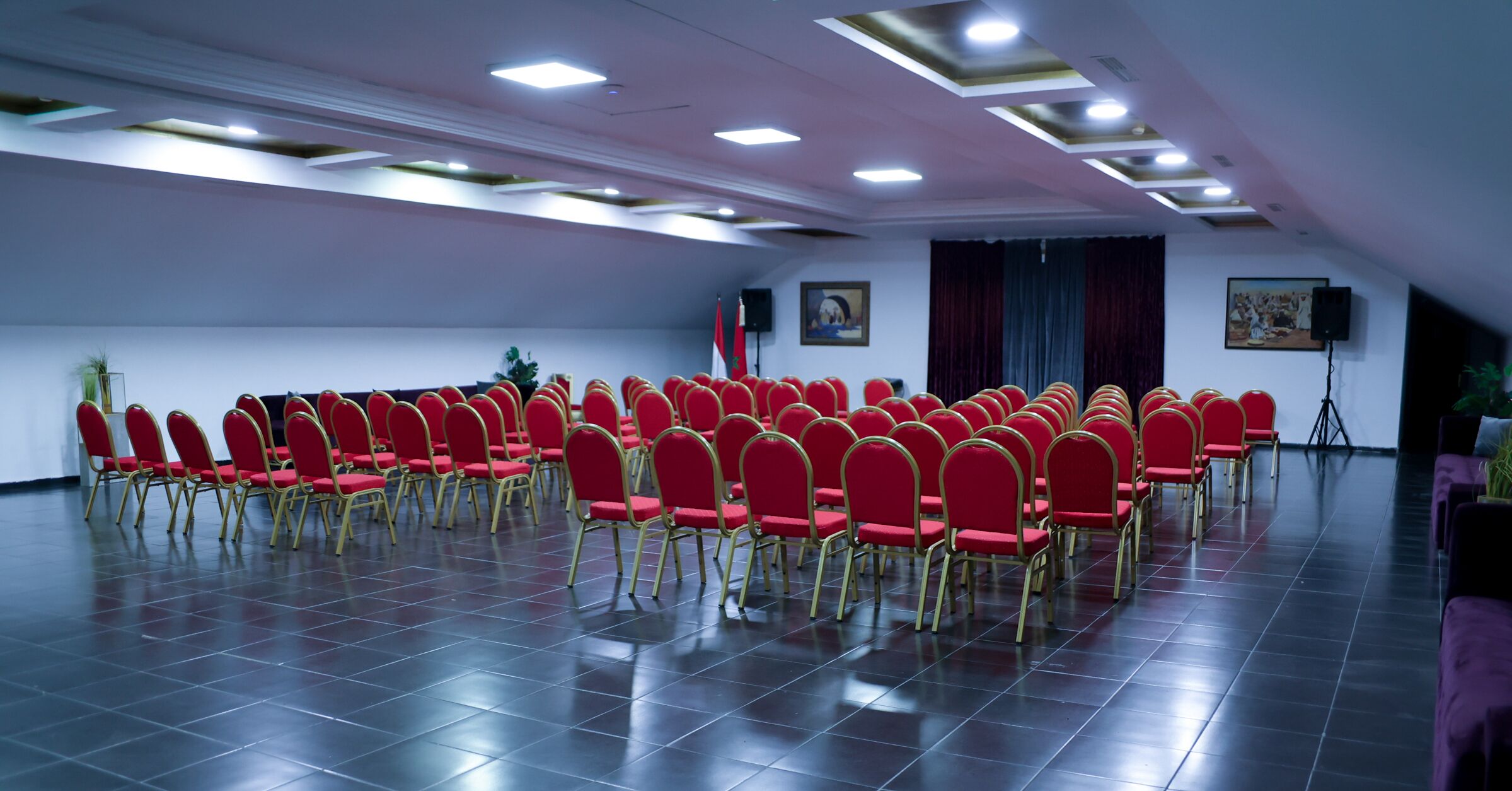 Foto - Hotel Prestige Agadir
