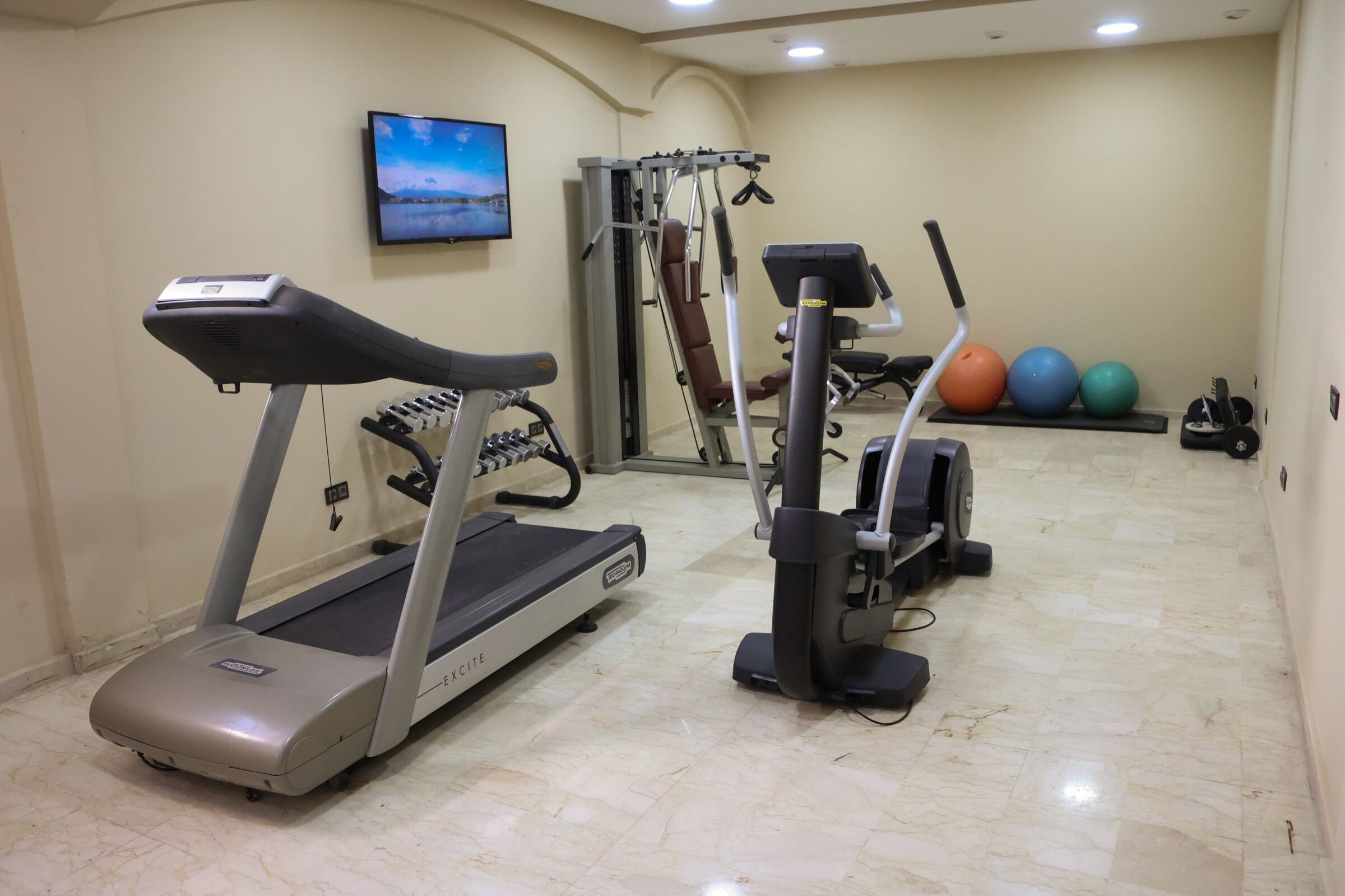 Foto - Hotel Prestige Agadir