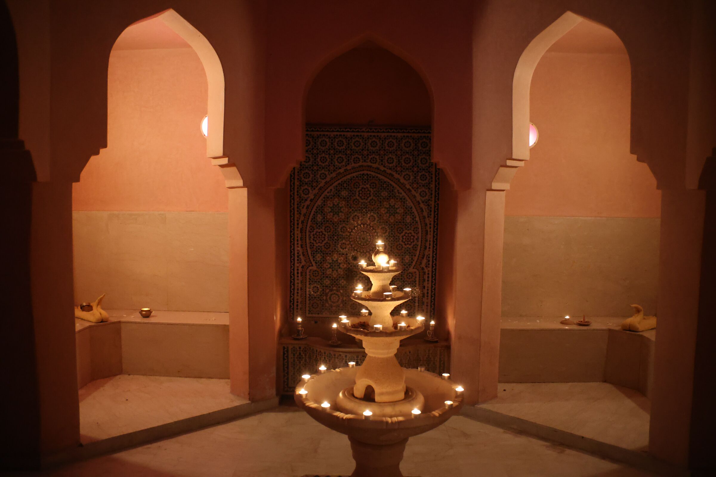 Foto - Hotel Prestige Agadir