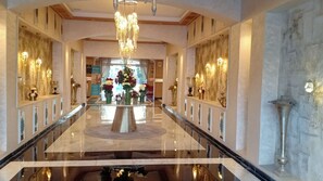 Reception - Prestige Agadir Boutique & Spa (Agadir)