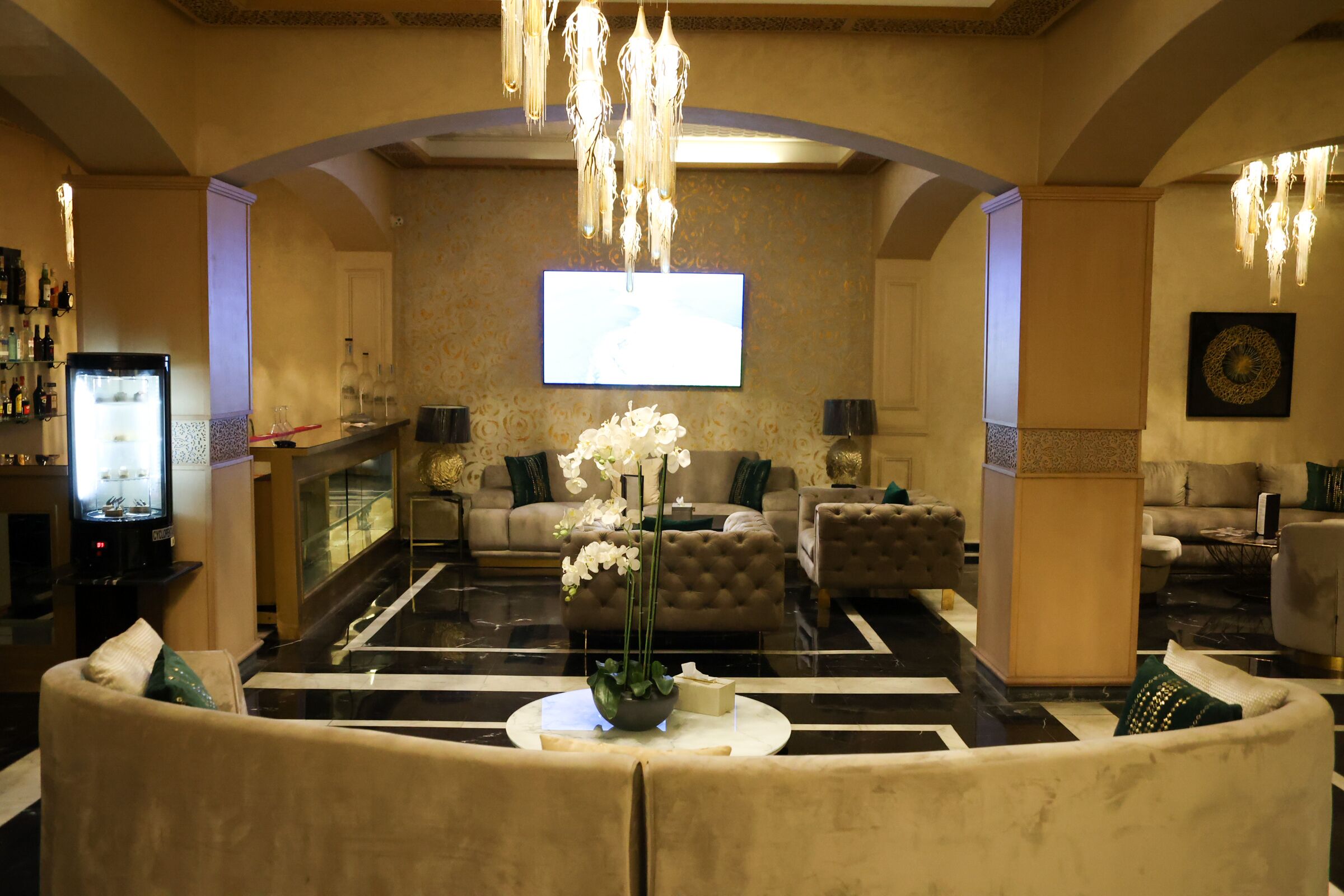Foto - Hotel Prestige Agadir