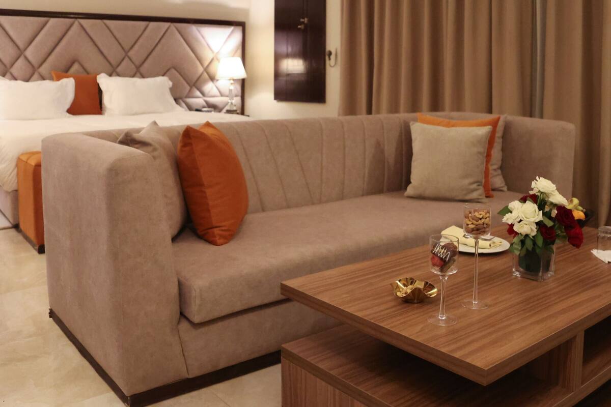 Deluxe-Suite