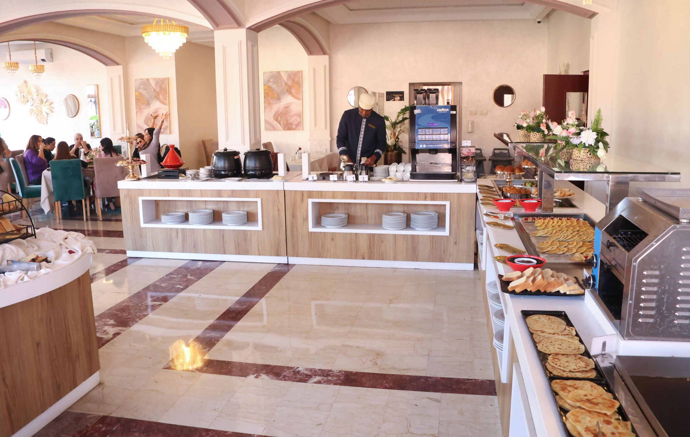 Foto - Hotel Prestige Agadir