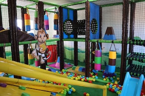 Sala de jogos