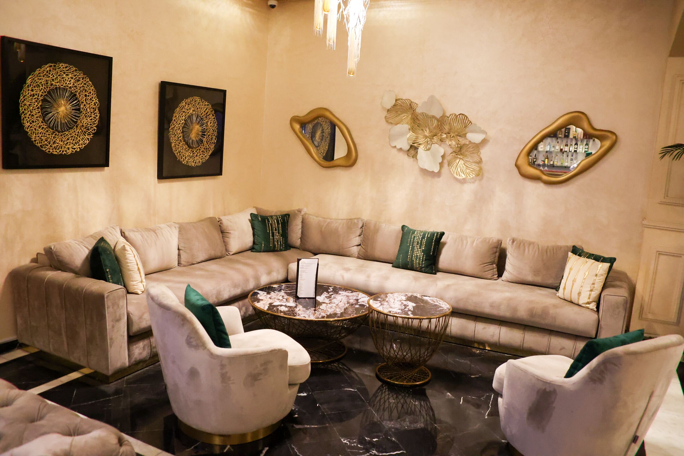 Foto - Hotel Prestige Agadir