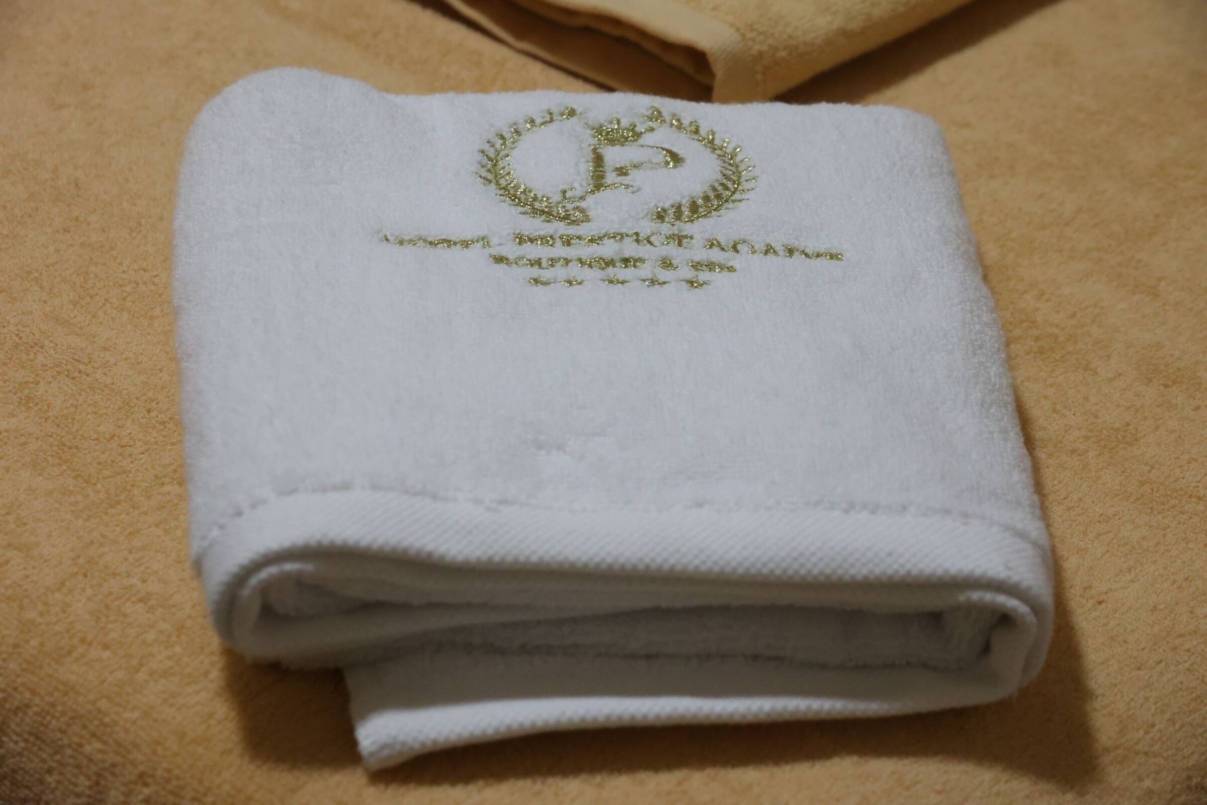 Foto - Hotel Prestige Agadir