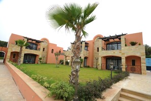 Exterior - Prestige Agadir Boutique & Spa (Agadir)