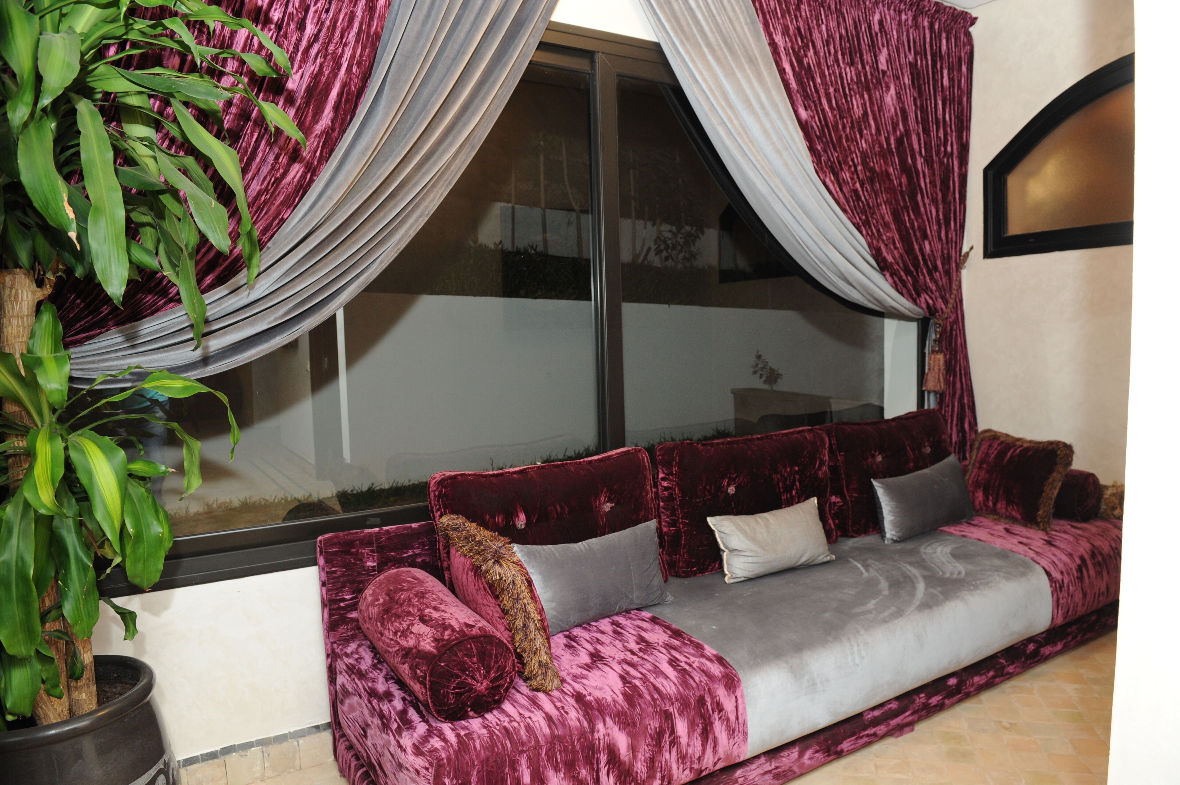 Foto - Hotel Prestige Agadir