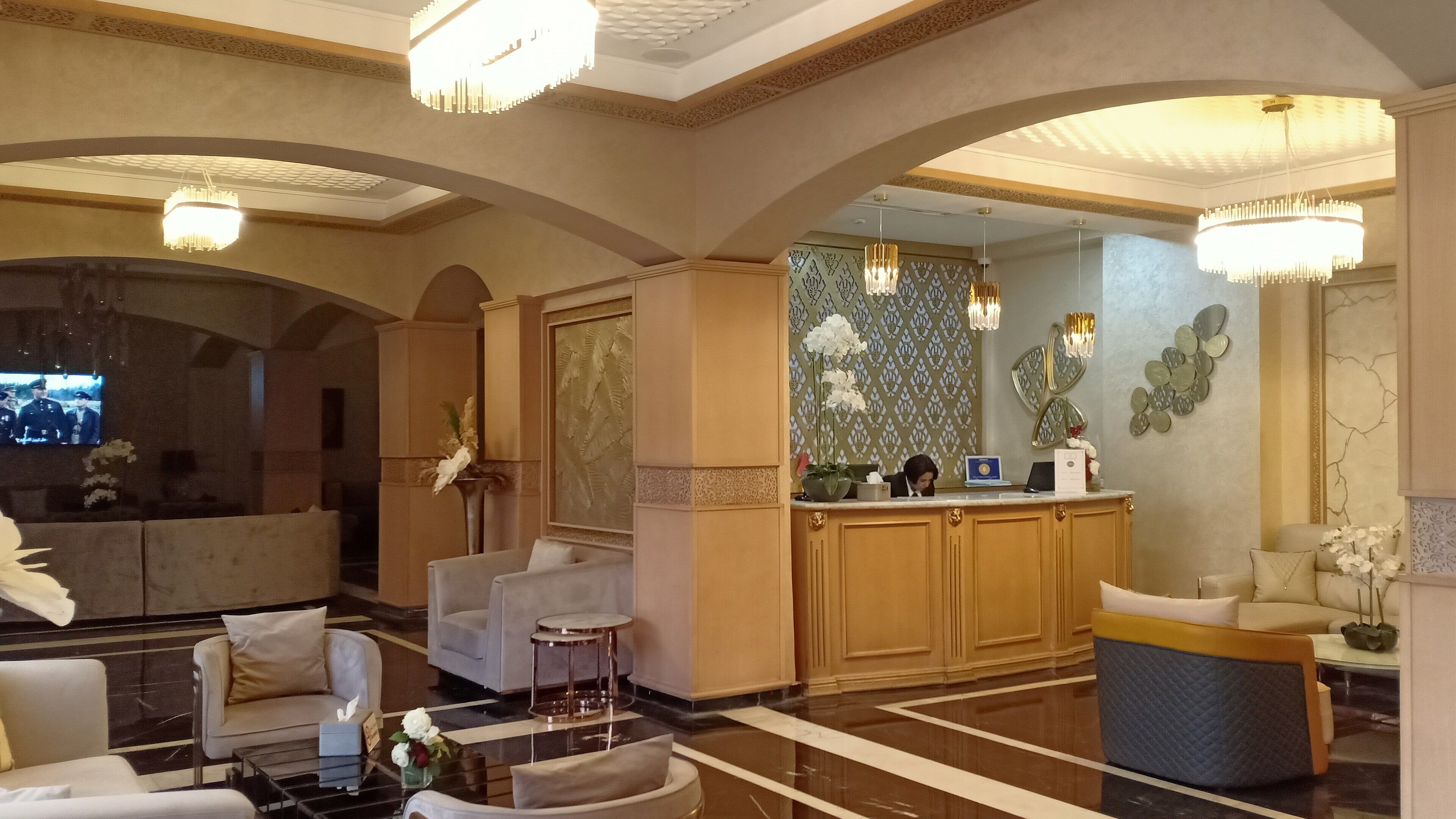 Foto - Hotel Prestige Agadir