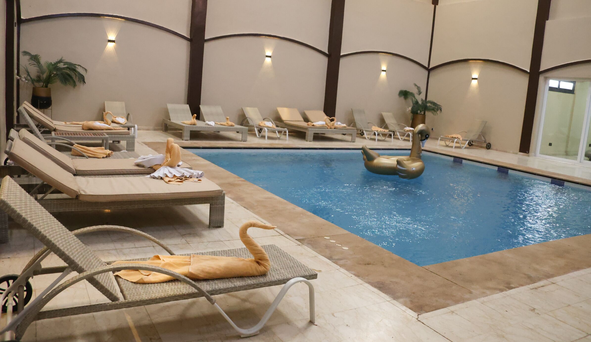 Foto - Hotel Prestige Agadir