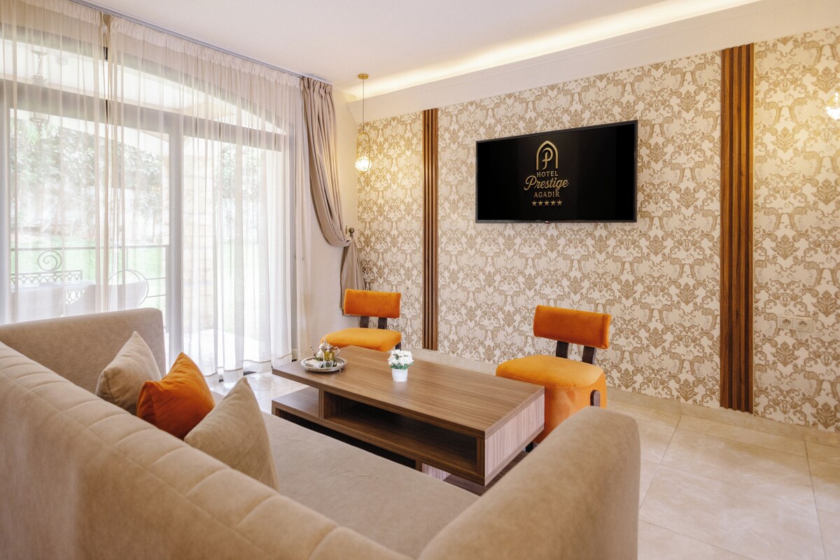 Superior Suite